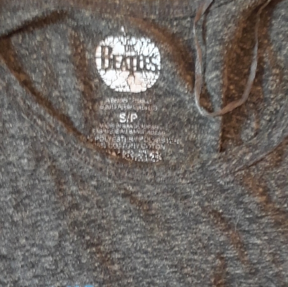 Beatles T-Shirt - Picture 2 of 2
